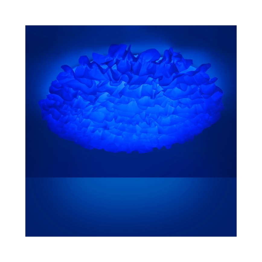 Leuchten Direkt 14281-16 - LED RGB Димируема лампа NAOMI LED/51,8W/230V Tuya + дистанционно