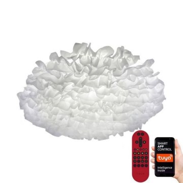 Leuchten Direkt 14281-16 - LED RGB Димируема лампа NAOMI LED/51,8W/230V Tuya + дистанционно