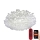 Leuchten Direkt 14281-16 - LED RGB Димируема лампа NAOMI LED/51,8W/230V Tuya + дистанционно