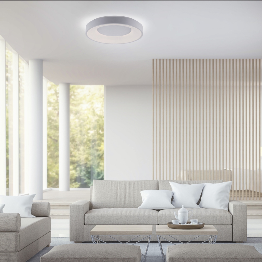 Leuchten Direkt 14326-16 - LED осветително тяло ANIKA LED / 30W / 230V + ДУ