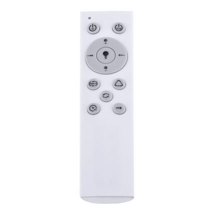 Leuchten Direkt 14326-16 - LED осветително тяло ANIKA LED / 30W / 230V + ДУ