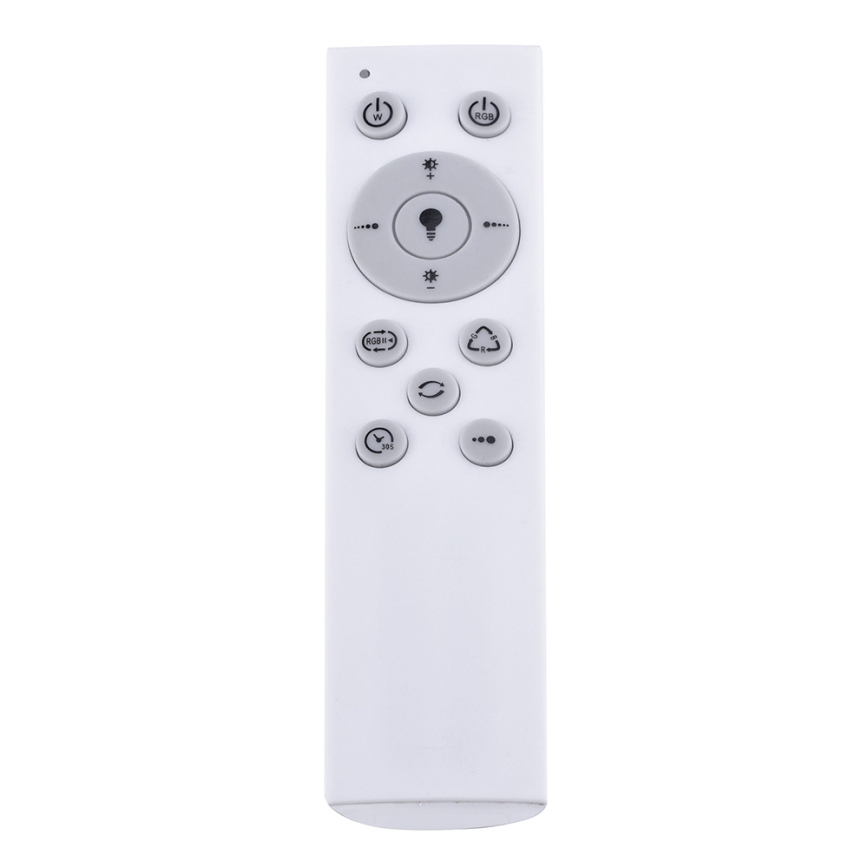Leuchten Direkt 14326-16 - LED осветително тяло ANIKA LED / 30W / 230V + ДУ