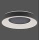 Leuchten Direkt 14326-18 - LED осветително тяло ANIKA LED / 30W / 230V + ДУ
