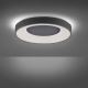 Leuchten Direkt 14326-18 - LED осветително тяло ANIKA LED / 30W / 230V + ДУ