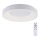 Leuchten Direkt 14327-16 - LED осветен корпус ANIKA LED / 60W / 230V +ДУ