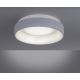 Leuchten Direkt 14329-15 - LED Димируема лампа DANTE 1xLED/40W/230V + дистанционно