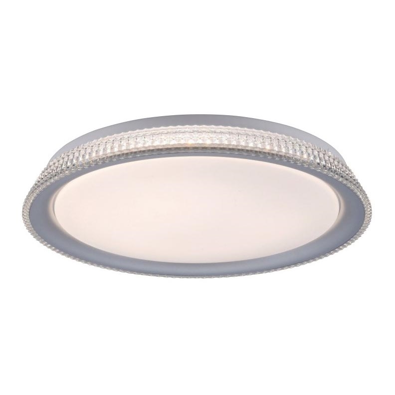 Leuchten Direkt 14358-21 - LED Димируема лампа KARI LED/18,8W/230V