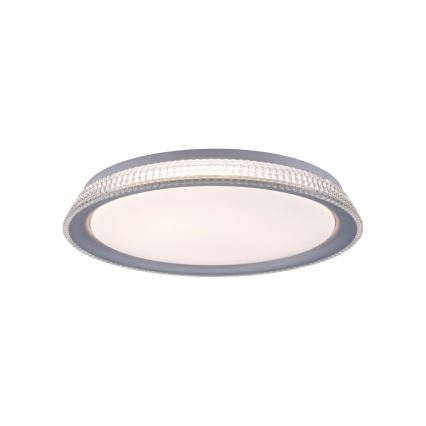 Leuchten Direkt 14358-21 - LED Димируема лампа KARI LED/18,8W/230V