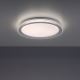 Leuchten Direkt 14358-21 - LED Димируема лампа KARI LED/18,8W/230V