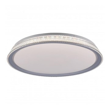 Leuchten Direkt 14359-21 - LED Димируема лампа KARI LED/36W/230V