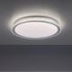 Leuchten Direkt 14359-21 - LED Димируема лампа KARI LED/36W/230V