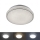 Leuchten Direkt 14362-16 - LED Плафониера JUPITER LED/17W/230V 3000/4000/5000K
