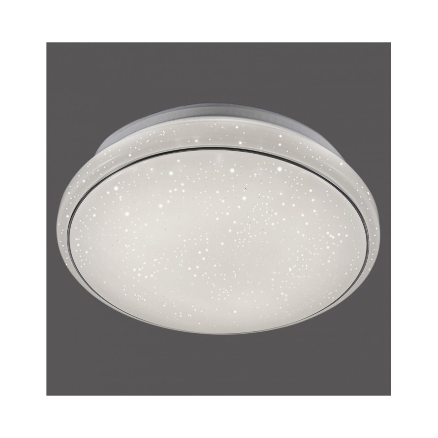 Leuchten Direkt 14362-16 - LED Плафониера JUPITER LED/17W/230V 3000/4000/5000K