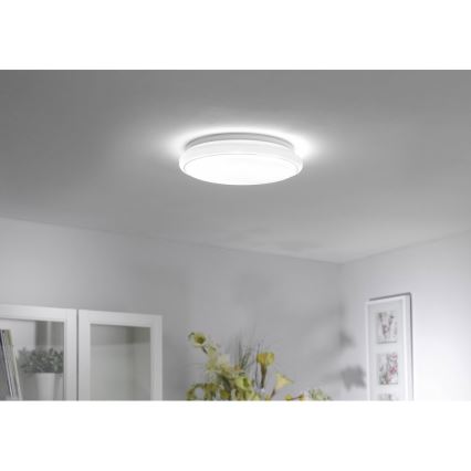 Leuchten Direkt 14364-16 - LED Лампа JUPITER LED/32W/230V 3000/4000/5000K