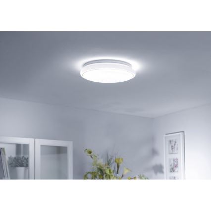 Leuchten Direkt 14364-16 - LED Лампа JUPITER LED/32W/230V 3000/4000/5000K