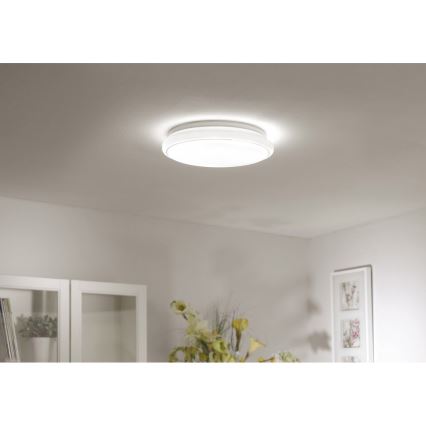 Leuchten Direkt 14364-16 - LED Лампа JUPITER LED/32W/230V 3000/4000/5000K