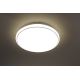 Leuchten Direkt 14364-16 - LED Лампа JUPITER LED/32W/230V 3000/4000/5000K