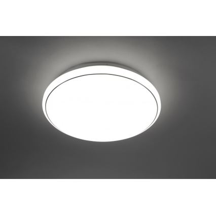 Leuchten Direkt 14364-16 - LED Лампа JUPITER LED/32W/230V 3000/4000/5000K