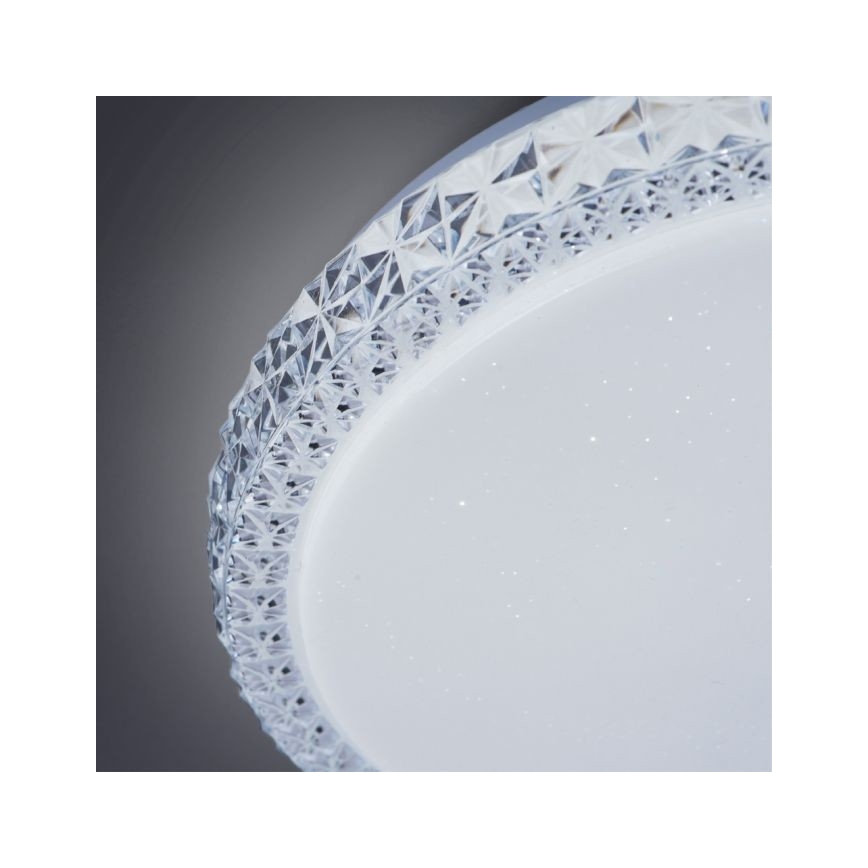 Leuchten Direkt 14370-00 - LED Димируема лампа FRIDA LED/12W/230V