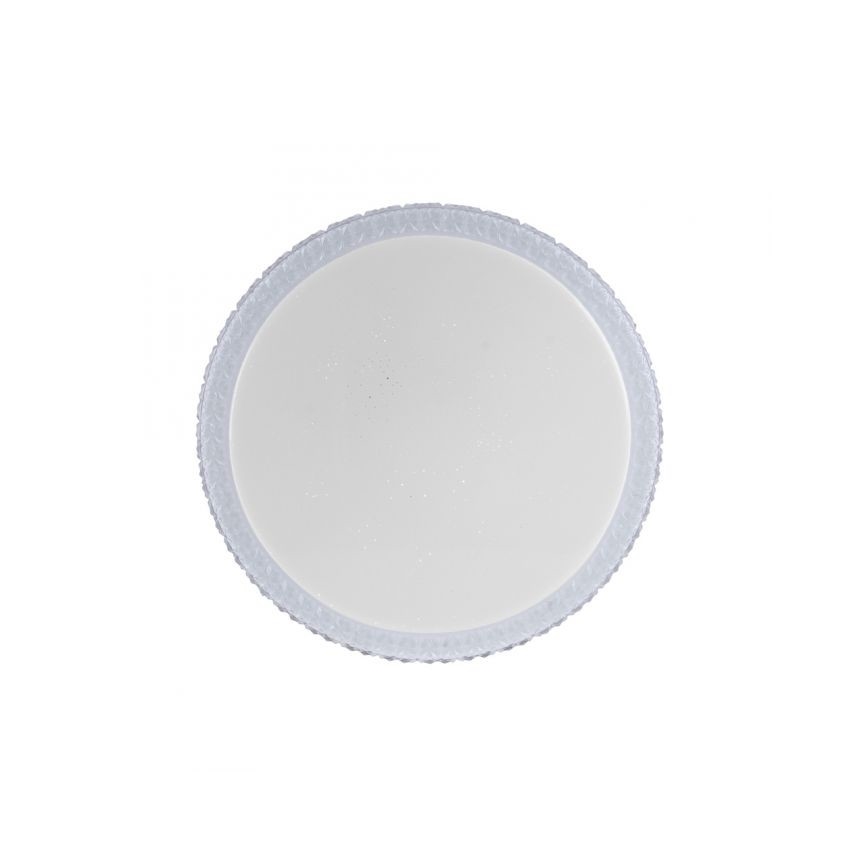 Leuchten Direkt 14370-00 - LED Димируема лампа FRIDA LED/12W/230V