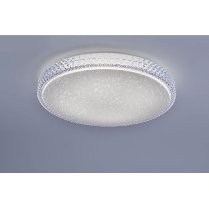 Leuchten Direkt 14372-00 - LED Лампа FRIDA LED/40W/230V 3000-5000K