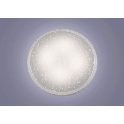 Leuchten Direkt 14372-00 - LED Лампа FRIDA LED/40W/230V 3000-5000K