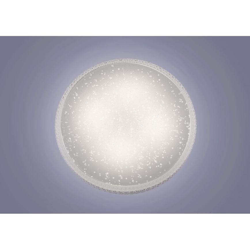 Leuchten Direkt 14372-00 - LED Лампа FRIDA LED/40W/230V 3000-5000K