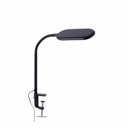 Leuchten Direkt 14404-18-LED Димируема настолна лампа с щипка KELLY LED/7W/230V 3000/4000/6000K
