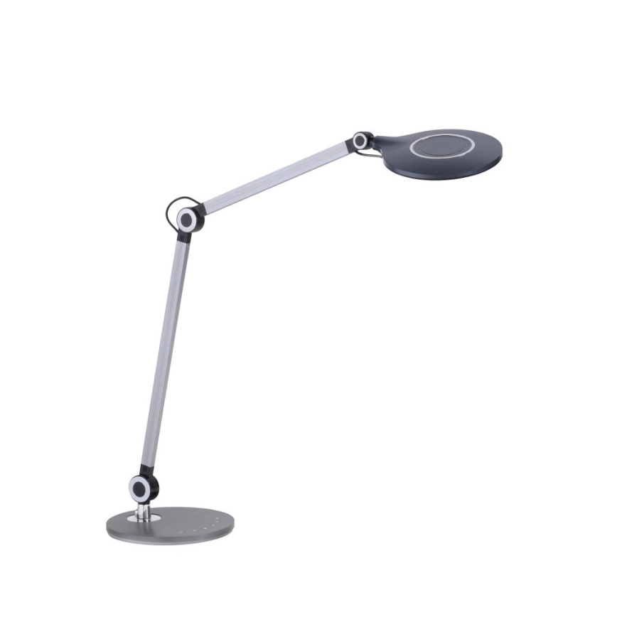 Leuchten Direkt 14418-18 - LED Димируема сензорна настолна лампа NIKLAS LED/6,6W/230V