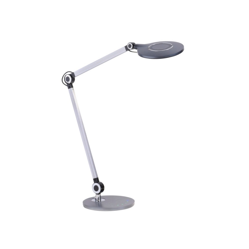 Leuchten Direkt 14418-18 - LED Димируема сензорна настолна лампа NIKLAS LED/6,6W/230V