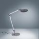 Leuchten Direkt 14418-18 - LED Димируема сензорна настолна лампа NIKLAS LED/6,6W/230V