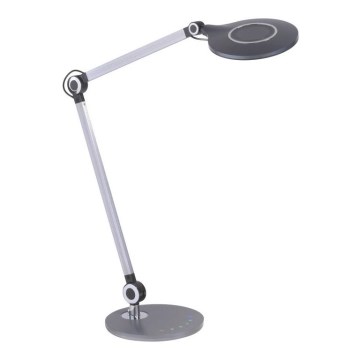 Leuchten Direkt 14418-18 - LED Димируема сензорна настолна лампа NIKLAS LED/6,6W/230V