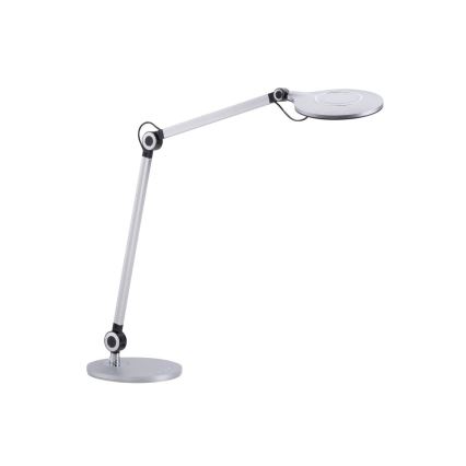 Leuchten Direkt 14418-95 - LED Димируема сензорна настолна лампа NIKLAS LED/6,6W/230V