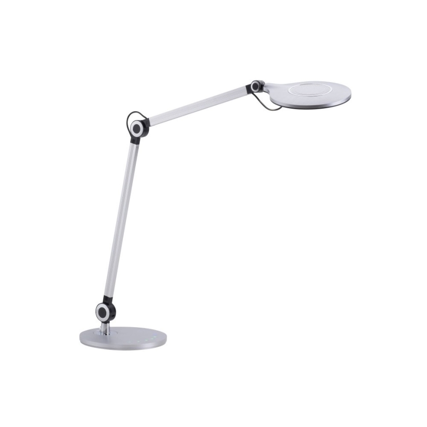 Leuchten Direkt 14418-95 - LED Димируема сензорна настолна лампа NIKLAS LED/6,6W/230V