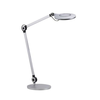 Leuchten Direkt 14418-95 - LED Димируема сензорна настолна лампа NIKLAS LED/6,6W/230V