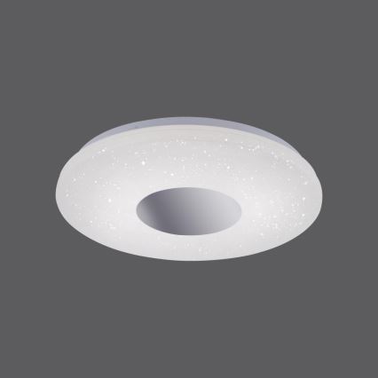 Leuchten Direkt 14422-17 - LED Лампа за баня със сензор LAVINIA LED/18W/230V IP44