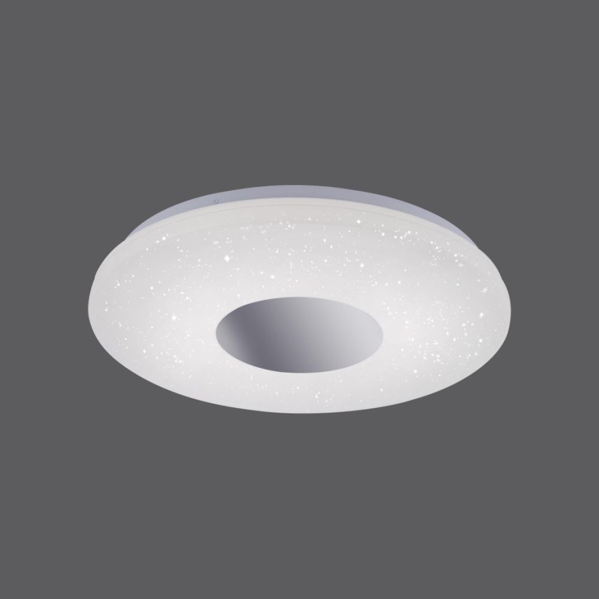Leuchten Direkt 14422-17 - LED Лампа за баня със сензор LAVINIA LED/18W/230V IP44