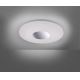Leuchten Direkt 14422-17 - LED Лампа за баня със сензор LAVINIA LED/18W/230V IP44