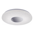 Leuchten Direkt 14422-17 - LED Лампа за баня със сензор LAVINIA LED/18W/230V IP44