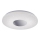 Leuchten Direkt 14422-17 - LED Лампа за баня със сензор LAVINIA LED/18W/230V IP44