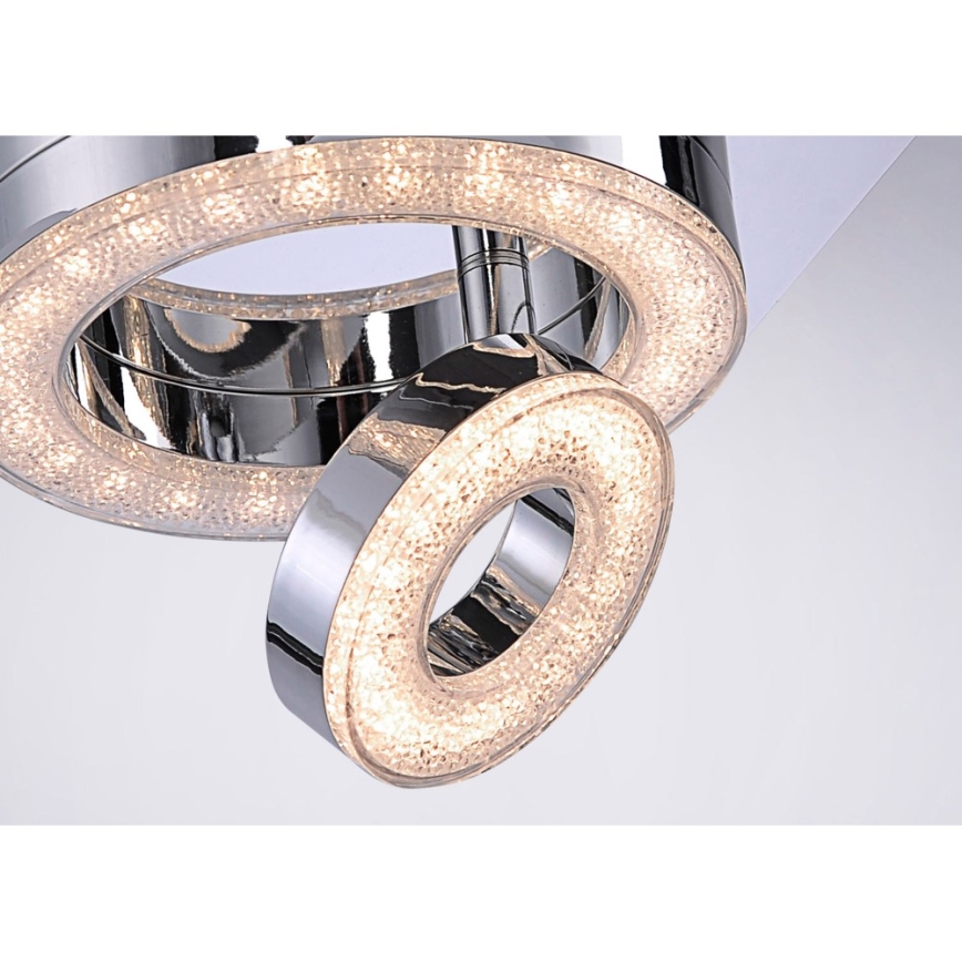 Leuchten Direkt 14520-17 - LED Лампа TIM LED/2,8W/230V + LED/3,1W