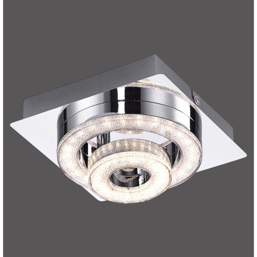 Leuchten Direkt 14520-17 - LED Лампа TIM LED/2,8W/230V + LED/3,1W