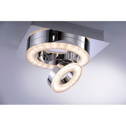 Leuchten Direkt 14520-17 - LED Лампа TIM LED/2,8W/230V + LED/3,1W