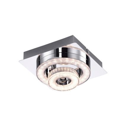 Leuchten Direkt 14520-17 - LED Лампа TIM LED/2,8W/230V + LED/3,1W