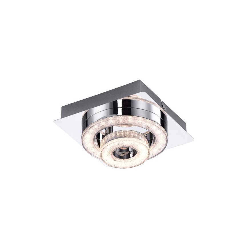 Leuchten Direkt 14520-17 - LED Лампа TIM LED/2,8W/230V + LED/3,1W