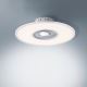 Leuchten Direkt 14642-16 - LED Димируема лампа с вентилатор FLAT-AIR LED/32W/230V + дистанционно