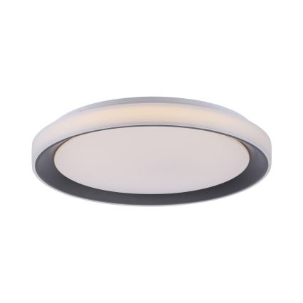 Leuchten Direkt 14659-18 - LED RGB Димируема лампа LOLA LED/24W/230V Tuya + дистанционно