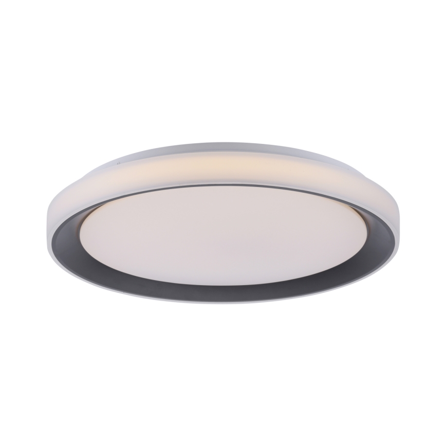 Leuchten Direkt 14659-18 - LED RGB Димируема лампа LOLA LED/24W/230V Tuya + дистанционно