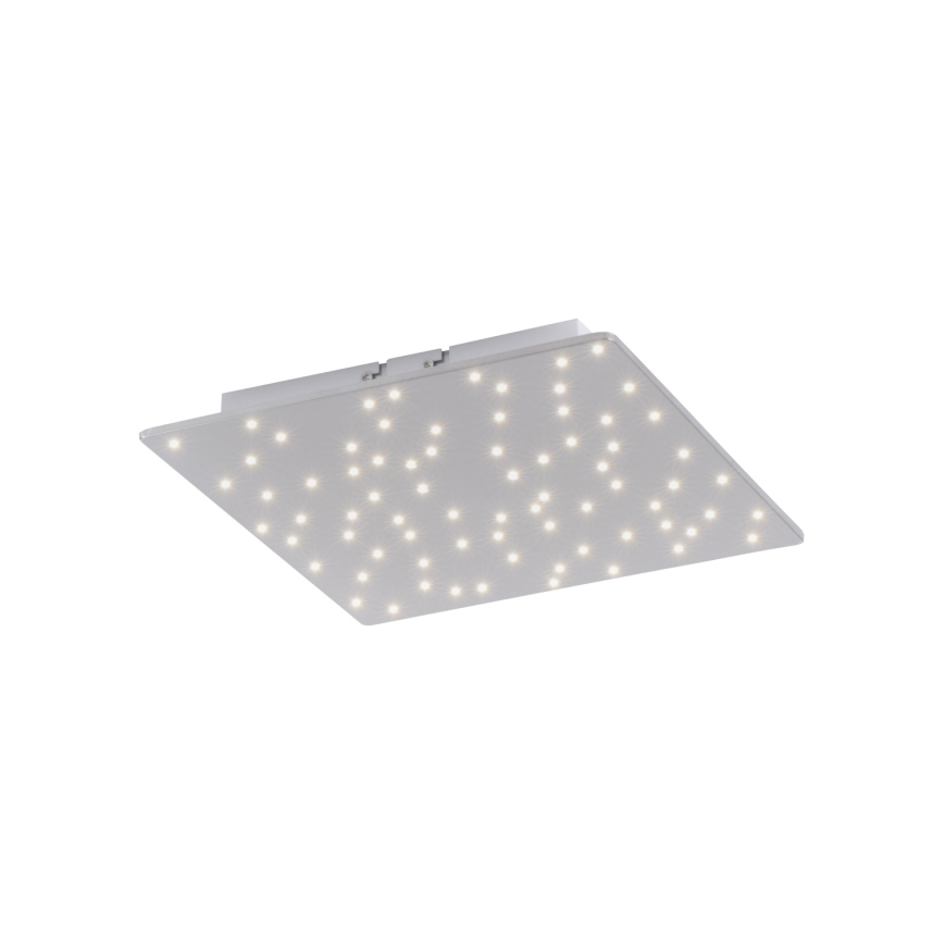 Leuchten Direkt 14670-55 - LED Димируема лампа SPARKLE LED/12W/230V + дистанционно