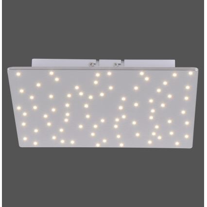 Leuchten Direkt 14670-55 - LED Димируема лампа SPARKLE LED/12W/230V + дистанционно